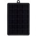 Kit 2 Formas De Gelo Silicone 24 Cubos 19,5x12,5x3cm Preto Weck Retangular Maleável Refrigeradores