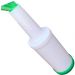 Kit 2 Garrafa Storen Pour 1l Verde Weck Armazenar e Servir Bartenders Caldas