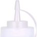 Kit 24 Bisnagas Graduada Weck 800ml Bartender Molhos Cozinha Profissional