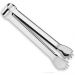Kit 4 Pegador de Gelo Aço Inox Weck Multiuso 18cm Bar Bartender Drinks