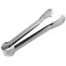Pegador de Gelo Churrasco Aço Inox Weck 18cm Multiuso Bar Frios Carnes Frutas
