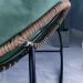 Cadeira De Balanço Nut Chair White Arrow Sofá Espreguiçadeira Poltrona Sala Verde