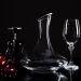 2 Jarras Decanter para Vinho Vidro 1,5 Litros Wolff Decantador para Adegas Bares