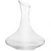 Decanter de Vinho Vidro 1,5L e 4 Taças de Cristal Bohemia Sommelier 580ml para Degustação