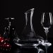 Decanter de Vinho em Vidro Cristal 1,5 Litros Jarro Aerador Wolff Decantador