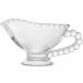 Molheira 140ml e 40ml Mini Molheira Pearl Wolff Cristal Sala