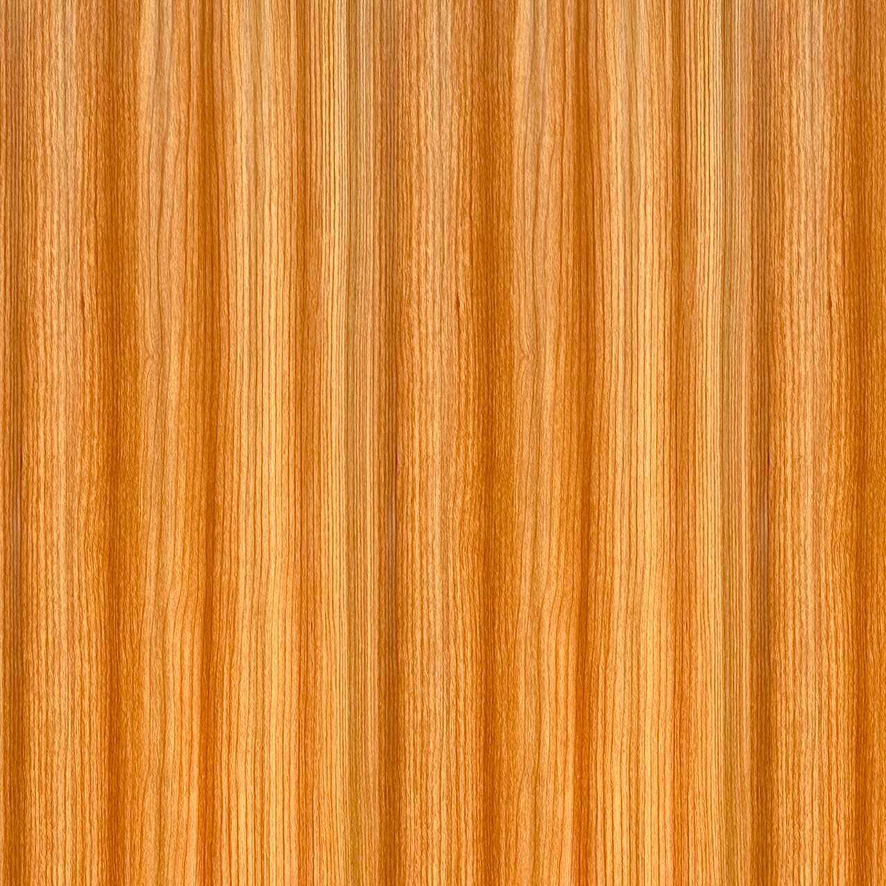 Painel Ripado Cor: Freijó de uso Interno em WPC Soft 2,90m x 19cm (0,551m²)