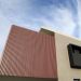 Painel Ripado WPC Externo Cor Cumaru/Bordo 2,90m x 20cm (0,58m²)