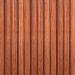 Painel Ripado WPC Interno Low Cor: Imbuia 2,90m x 15cm, 0,43m²