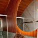 Painel Ripado WPC Interno Low Cor: Imbuia 2,90m x 15cm, 0,43m²