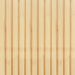 Painel Ripado Wpc Interno Low Cor: Carvalho 2,90m x 15cm (0,43m²)