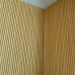 Painel Ripado Wpc Interno Low Cor: Carvalho 2,90m x 15cm (0,43m²)