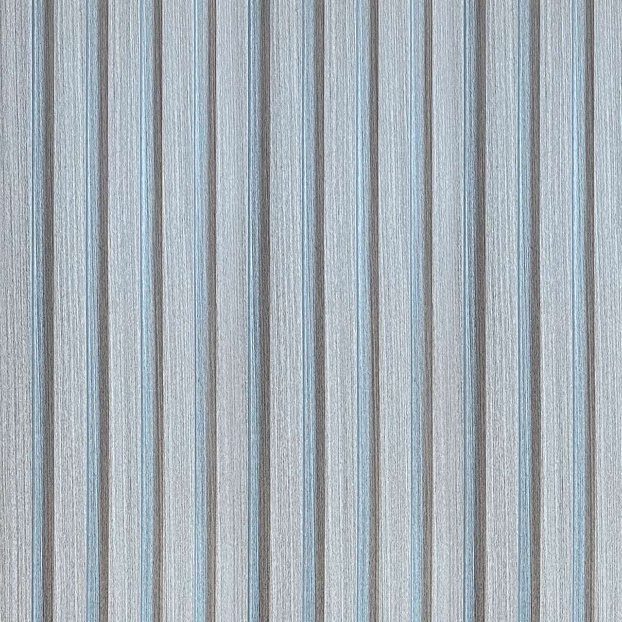 Painel Ripado Wpc Interno Low Cor: Cinza Médio 2,90m x 15cm (0,43m²)