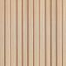 Painel Ripado Wpc Interno Low Cor: Freijó Liso 2,90m x 15cm (0,43m²)