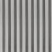 Painel Ripado Wpc Interno Wave Cor: Cinza Médio 2,90m x 14cm (0,406m²)
