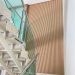Painel Ripado Wpc Interno Wave Cor: Freijó Liso 2,90m x 14cm (0,406m²)