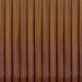 Painel Ripado Wpc Interno Wave Cor: Imbuia 2,90m x 14cm (0,406m²)