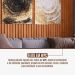 Painel Ripado Wpc Interno Wide Cor: Imbuia 2,90m x 19cm (0,55m²)