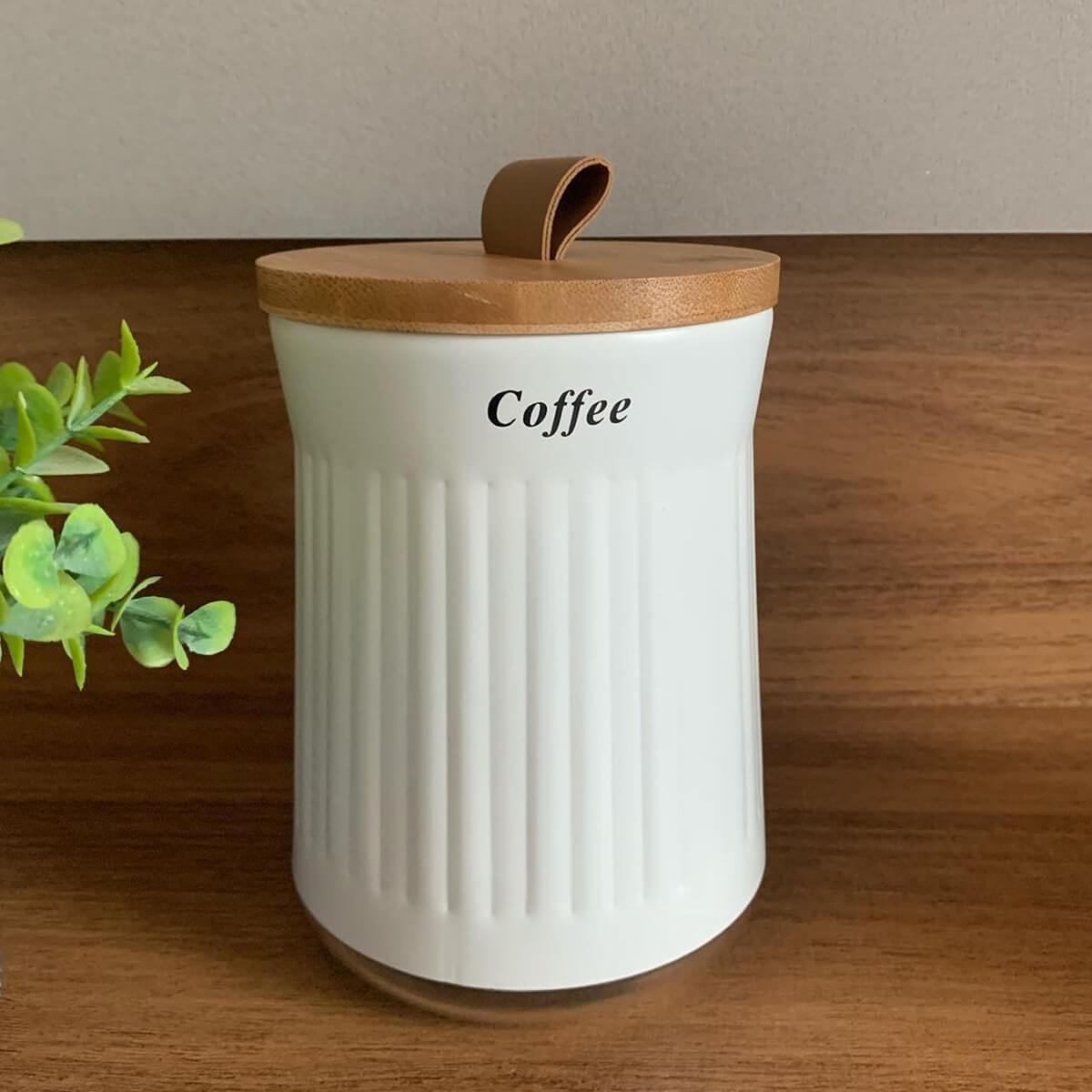 Porta Condimentos Lata Hermética Pote Café Decorativa Coffee Cozinha Vintage