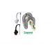 Resistência para Torneira Prima Touch 5.500W - Zagonel
