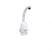Torneira Elétrica Luna Branca 220V - Zagonel