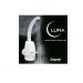 Torneira Elétrica Luna Branca 220V - Zagonel