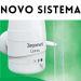 Torneira Elétrica de Parede Zagonel Luna, 4 Temperaturas, 5500 Watts, 220 Volts