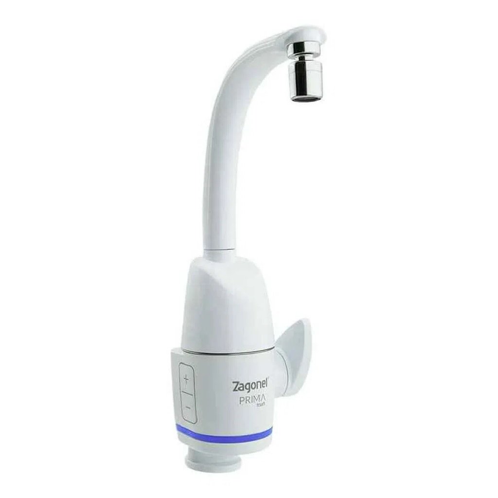 Torneira Eletrônica Prima Touch 5.500W 127V - Zagonel