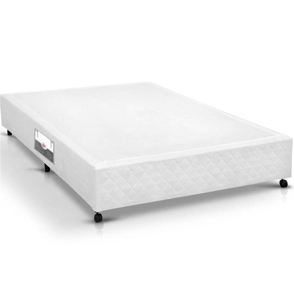5 Pe Para Cama e 2 Rodizio Para Moveis Cama Box De Casal 6cm