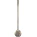 Bomba 21cm Lisa Para Chimarrão Tererê Inteira Inox