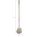 Bomba 21cm Lisa Para Chimarrão Tererê Inteira Inox