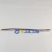 Bomba 21cm Para Tererê Sem Bojo Com Desenho Cano Liso Violão