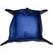 Cama Para Cachorro Gato Termo Pet 35cm X 35cm 220V Azul