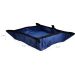 Cama Para Cachorro Gato Termo Pet 35cm X 35cm 220V Azul