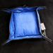 Cama Para Cachorro Gato Termo Pet 35cm X 35cm 220V Azul