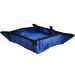 Cama Para Cachorro Gato Termo Pet 35cm X 35cm 220V Azul