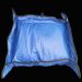 Caminha Cama Termo Pet Para Gato E Cachorro 60cm X 50cm Azul 220V