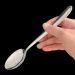 Colher De Arroz Grande Em Inox Cozinha Para Servir Versatile Taumer