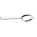 Colher De Arroz Grande Em Inox Cozinha Para Servir Versatile Taumer