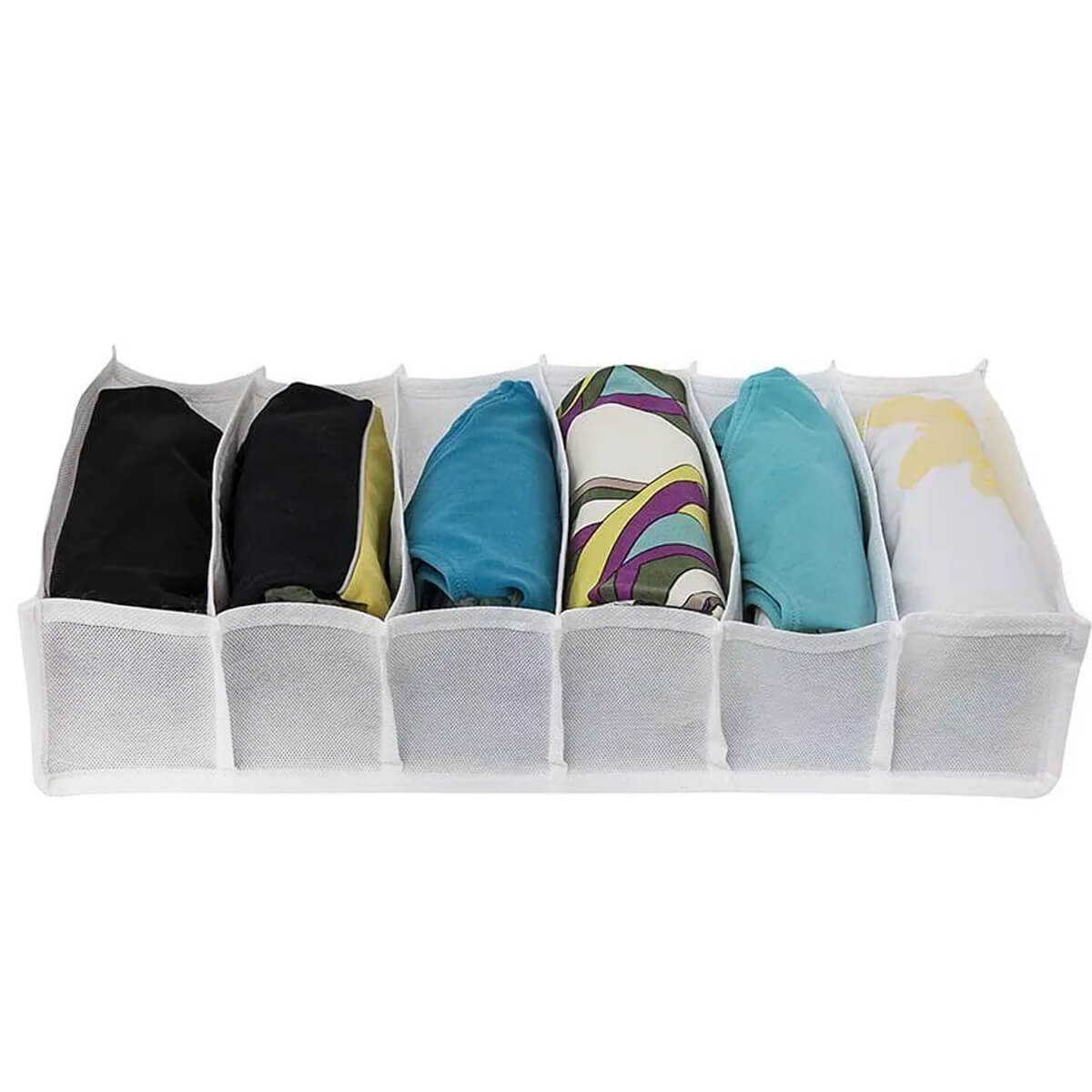 Colmeia Legging Fitness Academia Organize Calça Para Gavetas