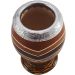 Conjunto Kit Para Chimarrão Cuia Porongo Bomba Inox Desenho