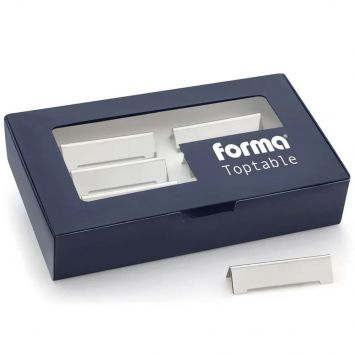 Descanso Para Talheres 6 Peças Apoio De Talheres De Mesa Aço Inox é ruim? Descanso Para Talheres 6 Peças Apoio De Talheres De Mesa Aço Inox é boa?