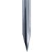 Espeto Churrasco 85cm Simples Aço Inox Carne Churrasqueira