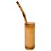 Kit De Cuia E Bomba De Bambu Para Terere Copo Artesanal