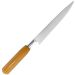 Kit Para Churrasco Aço Inox Conjunto Faca 6" Bainha Chaira