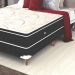 Pé Para Cama Box Pezinho de Cama Baú Cama Casal ou Solteiro