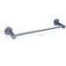 Porta Toalha De Rosto 30cm Aço Inox Toalheiro De Parede
