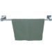 Porta Toalha De Rosto Acessório De Banheiro Lavabo Aço Inox