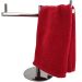 Porta Toalhas De Bancada Toalheiros Para Lavabo Pequeno Inox