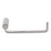 Suporte Para Papel Higiênico Papeleira De Banheiro Aço Inox